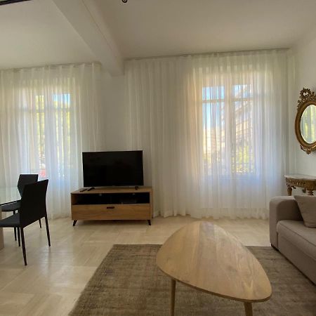 Beautiful Apartment 2Mn Walking Distance From La Croisette And The Beach Κάννες Εξωτερικό φωτογραφία