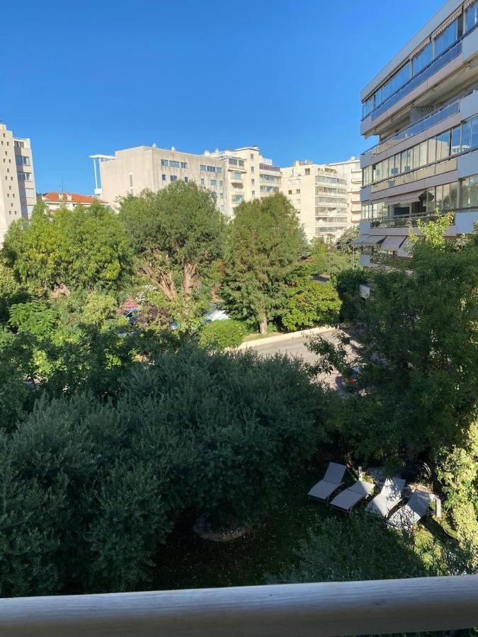 Beautiful Apartment 2Mn Walking Distance From La Croisette And The Beach Κάννες Εξωτερικό φωτογραφία