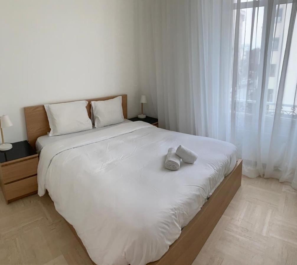 Beautiful Apartment 2Mn Walking Distance From La Croisette And The Beach Κάννες Εξωτερικό φωτογραφία