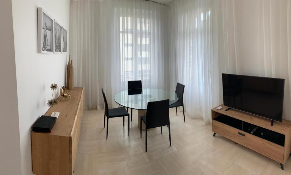 Beautiful Apartment 2Mn Walking Distance From La Croisette And The Beach Κάννες Εξωτερικό φωτογραφία