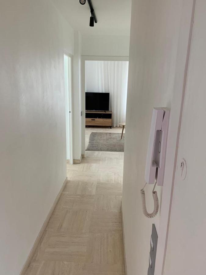 Beautiful Apartment 2Mn Walking Distance From La Croisette And The Beach Κάννες Εξωτερικό φωτογραφία